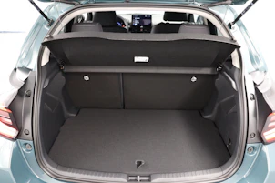 Fahrzeugbild TOYOTA Yaris 1.5 VVT-i HSD Trend