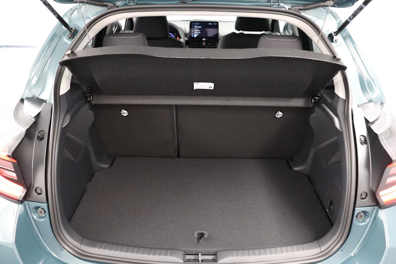 Fahrzeugbild TOYOTA YARIS
