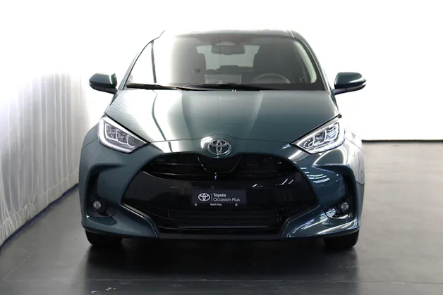 Toyota Yaris 1.5 VVT-i HSD Trend