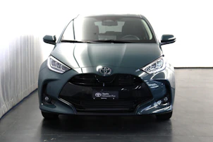 Fahrzeugbild TOYOTA Yaris 1.5 VVT-i HSD Trend