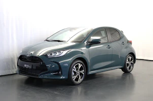 Fahrzeugbild TOYOTA Yaris 1.5 VVT-i HSD Trend