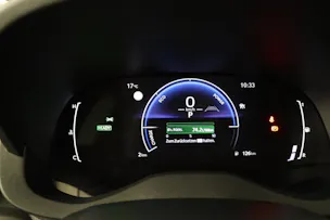 Toyota Yaris 1.5 VVT-i HSD Trend