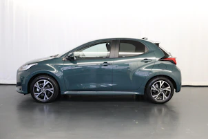 Fahrzeugbild TOYOTA Yaris 1.5 VVT-i HSD Trend