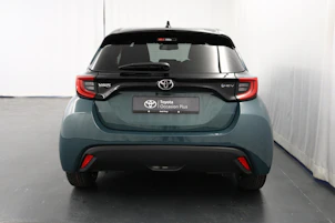 Fahrzeugbild TOYOTA Yaris 1.5 VVT-i HSD Trend