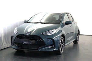 Fahrzeugbild TOYOTA Yaris 1.5 VVT-i HSD Trend