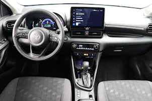 Fahrzeugbild TOYOTA Yaris 1.5 VVT-i HSD Trend