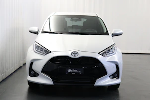 Fahrzeugbild TOYOTA Yaris 1.5 VVT-i HSD Trend