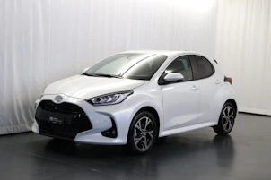 Fahrzeugbild TOYOTA Yaris 1.5 VVT-i HSD Trend
