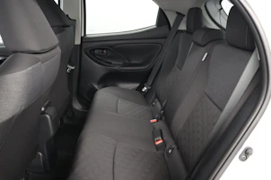 Fahrzeugbild TOYOTA Yaris 1.5 VVT-i HSD Trend