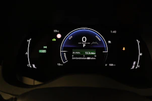 Fahrzeugbild TOYOTA Yaris 1.5 VVT-i HSD Trend