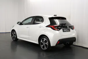 Toyota Yaris 1.5 VVT-i HSD Trend