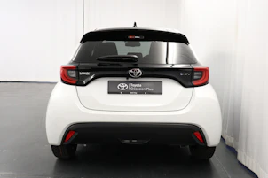 Fahrzeugbild TOYOTA Yaris 1.5 VVT-i HSD Trend