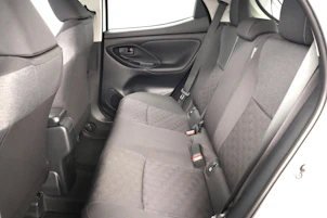 Fahrzeugbild TOYOTA Yaris 1.5 VVT-i HSD Trend