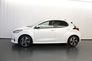 Fahrzeugbild TOYOTA Yaris 1.5 VVT-i HSD Trend
