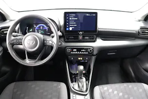 Toyota Yaris 1.5 VVT-i HSD Trend