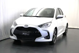 Toyota Yaris 1.5 VVT-i HSD Trend