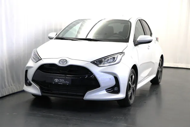 Toyota Yaris 1.5 VVT-i HSD Trend