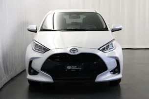 Toyota Yaris 1.5 VVT-i HSD Trend