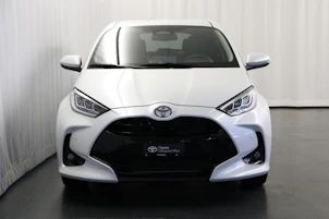 Fahrzeugbild TOYOTA Yaris 1.5 VVT-i HSD Trend