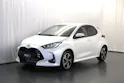 Toyota Yaris 1.5 VVT-i HSD Trend