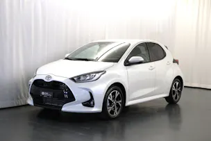 Toyota Yaris 1.5 VVT-i HSD Trend