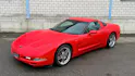 Chevrolet CORVETTE 5.7 LS1 TARGA