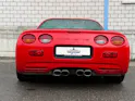 Chevrolet CORVETTE 5.7 LS1 TARGA