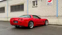Chevrolet CORVETTE 5.7 LS1 TARGA