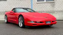 Chevrolet CORVETTE 5.7 LS1 TARGA
