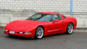 Chevrolet CORVETTE 5.7 LS1 TARGA
