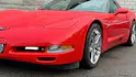Chevrolet CORVETTE 5.7 LS1 TARGA