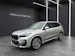 BMW X1 30e xDrive paddles