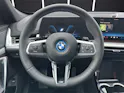 BMW X1 30e xDrive paddles