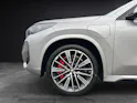 BMW X1 30e xDrive paddles