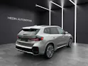 BMW X1 30e xDrive paddles