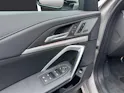 BMW X1 30e xDrive paddles