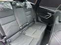 BMW X1 30e xDrive paddles