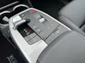 BMW X1 30e xDrive paddles