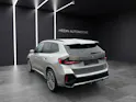 BMW X1 30e xDrive paddles