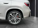 BMW X1 30e xDrive paddles