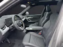 BMW X1 30e xDrive paddles