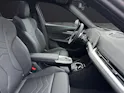 BMW X1 30e xDrive paddles
