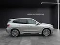 BMW X1 30e xDrive paddles