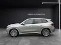 BMW X1 30e xDrive paddles