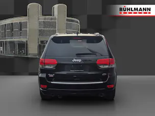 Jeep Grand Cherokee 3.0 CRD 250 Overland