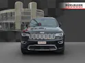 Jeep Grand Cherokee 3.0 CRD 250 Overland