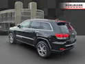 Jeep Grand Cherokee 3.0 CRD 250 Overland