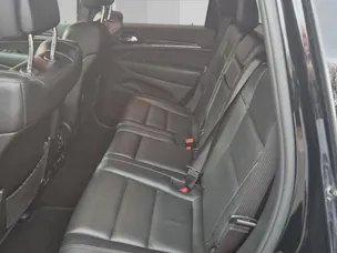 Jeep Grand Cherokee 3.0 CRD 250 Overland