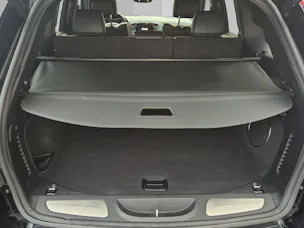 Jeep Grand Cherokee 3.0 CRD 250 Overland