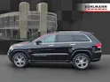 Jeep Grand Cherokee 3.0 CRD 250 Overland
